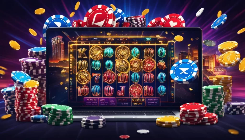 Giao diện ứng dụng 188BET thân thiện
