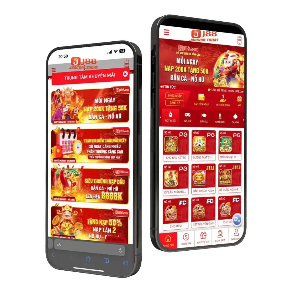 Đa dạng các phiên bản Bắn Cá