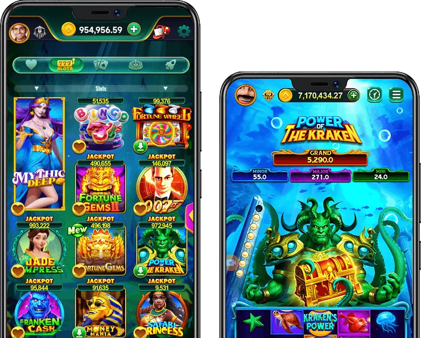 Các game bắn cá khác trên 188BET app