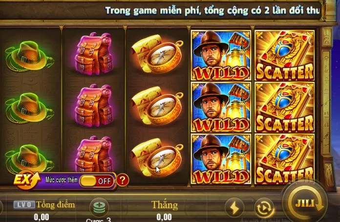 Truy cập trang chủ 188BET để tải APP