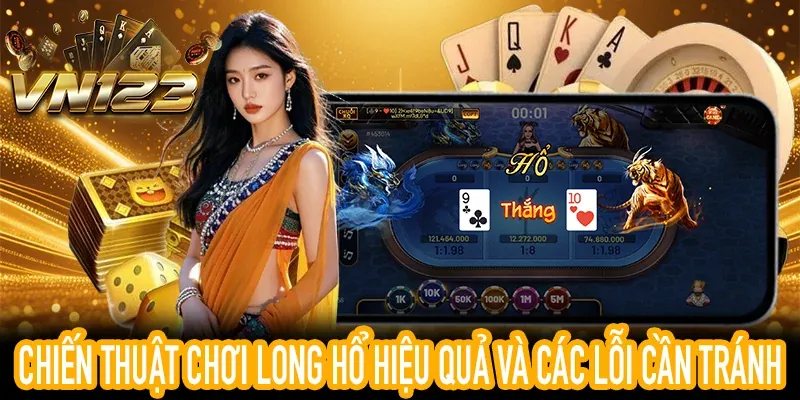 Bàn Baccarat Trực Tuyến