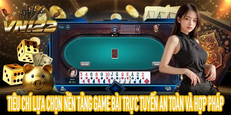 Bàn Rồng Hổ Trực Tuyến