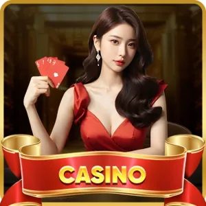 Casino trực tuyến hấp dẫn