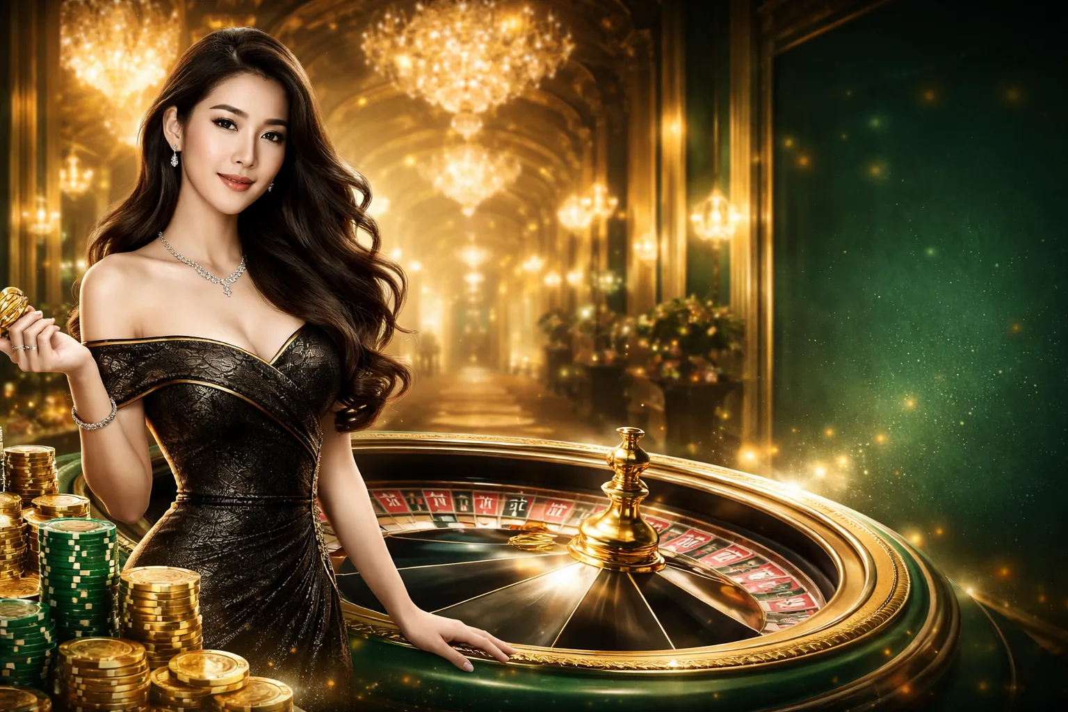 Top Game Casino Trực Tuyến Hấp Dẫn Nhất Tại 188bet
