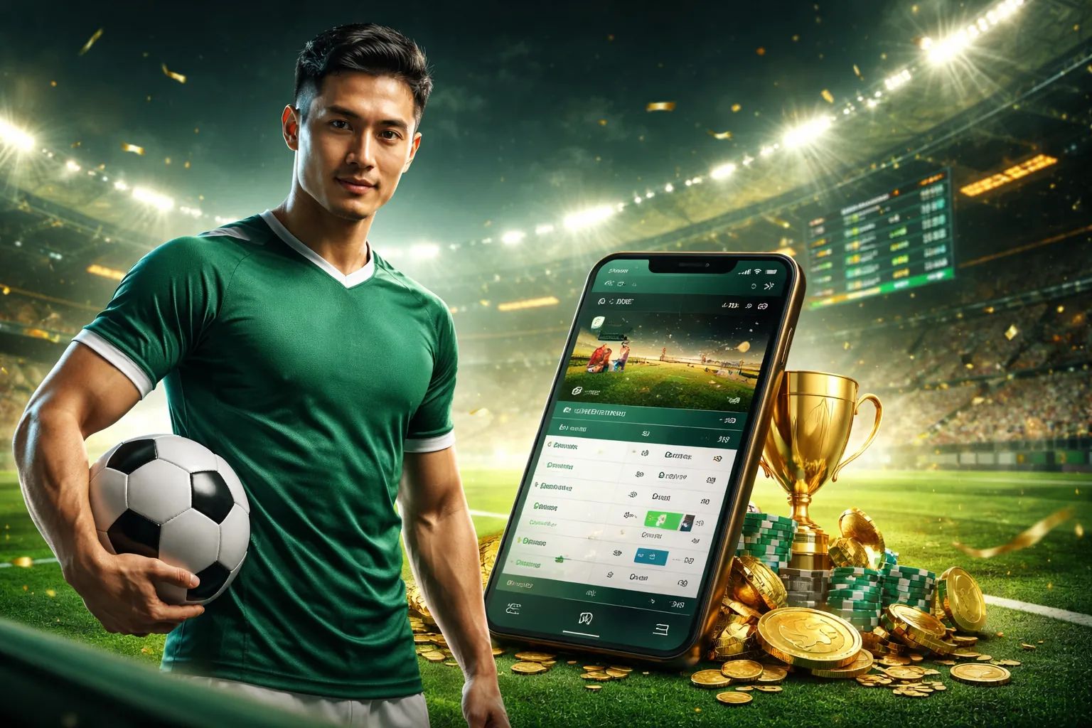 Hướng Dẫn Tải Ứng Dụng 188bet 250 tải app Chi Tiết Nhất 2026