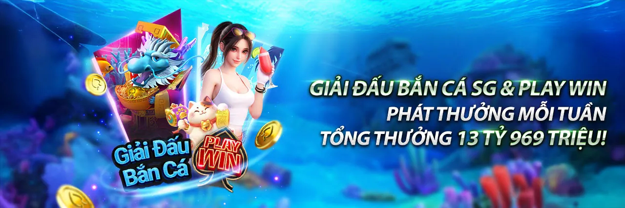 Game bắn cá 188BET 250 tải APP với đồ họa sống động
