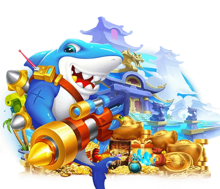 Game Bắn Cá Thần Tài trên 188BET APP